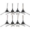 8 Pcs Side Brush Vacuum Cleaner Brush Fit for Blaupunkt Bluebot XPOWER Robot Cleaner Accessories Household Cleaning Tools view 1
