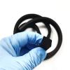 Cosyhat XLJP 1Pc EPDM Sponge Sealing Strip Width 5mm/ 6/8 /9/10/ 12/ 15mm EPDM Rubber Foaming Sealing Strips Flat Square Strip Distribution Cabinet Box (Color : 10mmX6mm, Size : Length 3M) view 4