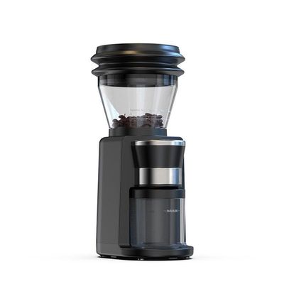 Automatic Electric Coffee Grinder, 34 Espresso Levels, Burr Coffee Grinder, Visual Storage (Color : G3, Size : CHINA_EU)