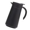 DECHOUS Insulated Coffee Pot Stainless Steel Thermal Pot Double-layer Vacuum Tea Kettle Skid Base for Home Kitchen view 1