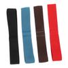 MAGICLULU 8pcs Elastic Food Box Straps Nylon Lunch Container Fixing Bands for Lightweight and Easy to Clean for Outdoor Meals and Picnics view 1