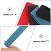 MAGICLULU 8pcs Elastic Food Box Straps Nylon Lunch Container Fixing Bands for Lightweight and Easy to Clean for Outdoor Meals and Picnics view 4