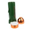 DECHOUS Wall-Mounted Disposable Cup Organizer for Easy Storage Minimalist Design Paper Cup Dispenser for Home Office Restaurant Use No Punching Installation Convenient Visibility view 1