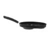 Ciieeo Non-stick Frying Pan for Eggs Waffles Multipurpose Cooker for Healthy Cooking Smooth Edges Easy Clean for Family Breakfasts view 1