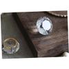 NOLITOY 3pcs Artificial Diamond Table Decorations for Weddings Parties and Crafts Elegant Vase Fillers for Bridal Showers and Events view 3