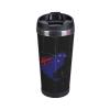 bsapp New Zealand Kiwi Bird Insulated Tumbler 13 oz Stainless Steel Vacuum Coffee Mug view 2