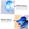 Amosfun 40pcs Sequin Confetti Balloons Set Party Balloons for Birthdays Weddings Year Celebrations Theme for Festive Decorations view 3
