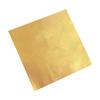 LIFKOME 600pcs Aluminum Foil Brightly Food Wrapping Paper for Chocolates Pastries and Confections Safe and Flexible Packaging view 2