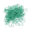 LIFKICH 100pcs Christmas Ornament Hangers Iron Hooks for Tree Decorations Multi-Functional Hanging Hooks for Decorative Ornaments view 1