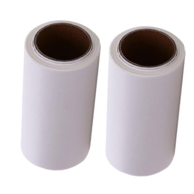 Ciieeo 2rolls Mold Oil Paper for Cake Molds Baking Non-stick Liner Oven Liners Cupcake for Baking