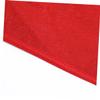 LIFKICH Elk Pattern Christmas Tree Skirt Decorative Faux Fur Tree Carpet Xmas Decor for Indoor view 3