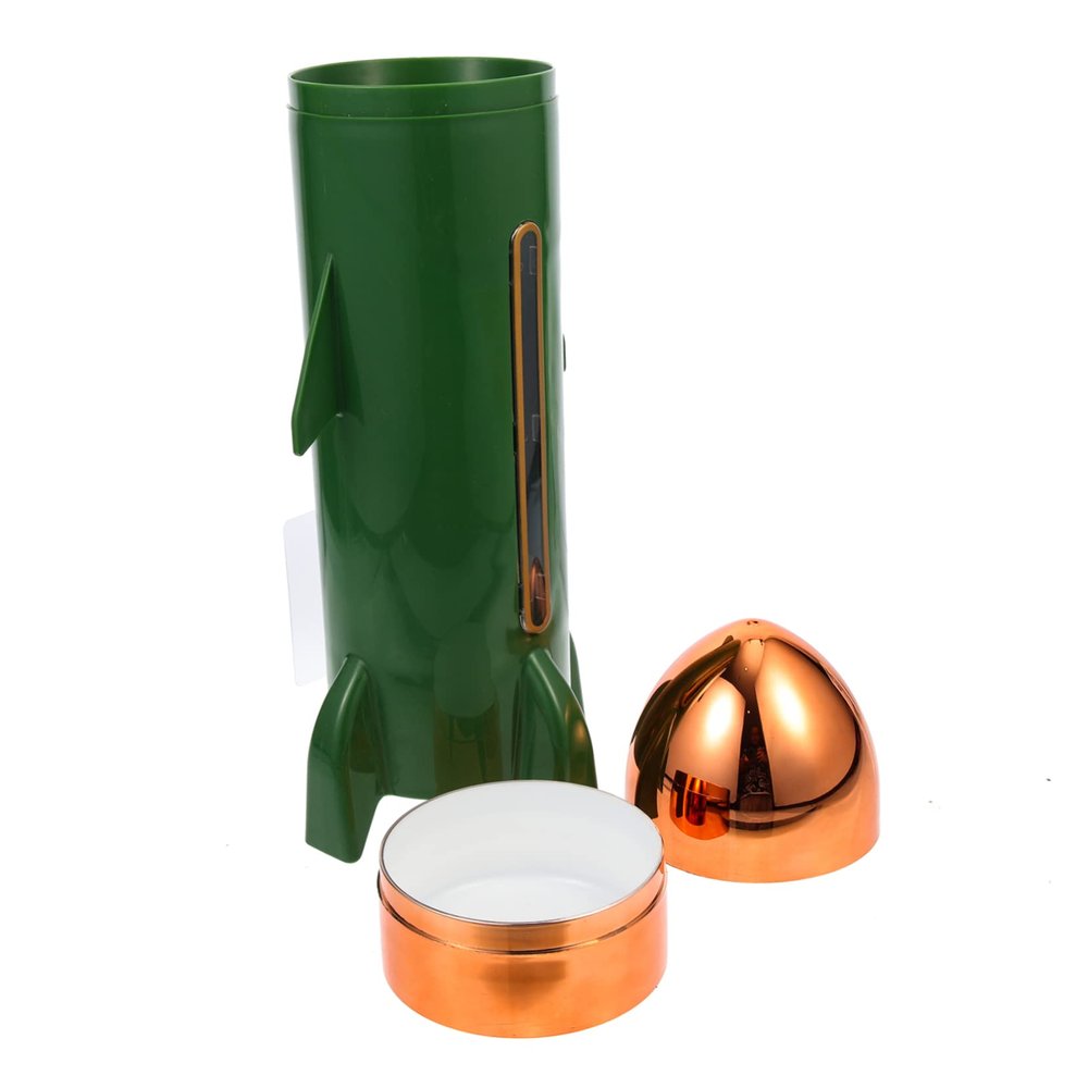 TiStm Cup Remover Disposable Cup Holder Plastic Drinking Cups Water Dispenser Cup Holder Paper Cup Holder Automatic Remove Cup Holder Disposable Paper Cups Dispenser Sturdy Cup Dispenser Stands (Colo