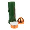 TiStm Cup Remover Disposable Cup Holder Plastic Drinking Cups Water Dispenser Cup Holder Paper Cup Holder Automatic Remove Cup Holder Disposable Paper Cups Dispenser Sturdy Cup Dispenser Stands (Colo view 1