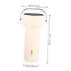 TiStm Paper Cup Storage Box Water Cooler Dispenser Paper Cup Dispenser Wall Mounted Mug Rack Water Cup Dispenser Coffee Cup Organizer Mouthwash Cups Dispenser Water Dispenser Cup Holder Stands (Color view 4