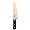 MASAMOTO Honesuki Boning Knife Sheath with Pin 5.7" (145mm) for VG and AT Series, Wooden Kitchen Knife Protect Cover, Japanese Natural Magnolia Wood, Made in JAPAN view 2