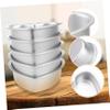 Angoily 5pcs Cake Baking Mold Cake Baking Mould view 3
