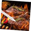 PRETYZOOM 3sets Practical Digital Cooking Thermometer Kitchen Food Thermometer for Deep Fry Baking Candy Syrup Jam Sugar Jelly Making Protector Case view 4