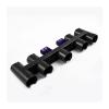 OmEkwa Storage Bracket Compatible for Dyson V7 V8 V10 V11 V12 V15 Vacuum Cleaner Brush Head Stand Suction Nozzle Base Holder Organizer view 4