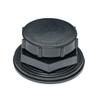 Portacool INJS0018K Water Fill Cap Evaporative Cooler Replacement Part, Standard view 1