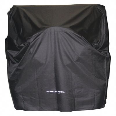 Portacool CVRR0004K Protective Cover - 66"H x 32"D x 52"W | Fits Portacool Apex 2000 and Jetstream 250