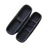 Ankexin Versatile Travel Case Compact Lightweight Carrying Case Durable Fabric Pouch Zipper Closure Storage Bag EVA Material Dustproof Storage Bag view 3