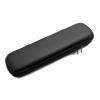 Ankexin Versatile Travel Case Compact Lightweight Carrying Case Durable Fabric Pouch Zipper Closure Storage Bag EVA Material Dustproof Storage Bag view 4