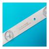 NUuwai 8 Pcs LED Backlight for 5835-W43002-2P00 5800-W43001-3P00 RDL430WY LD0-10D TF-LED43S27T2 5800-W43001-5P00 VER02.00 TF-LED43S27T2 view 4