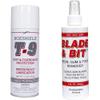 BOESHIELD T-9 Rust & Corrosion Protection/Inhibitor and Waterproof Lubrication, 12 oz. & Blade and Bit, 8 Ounce view 1