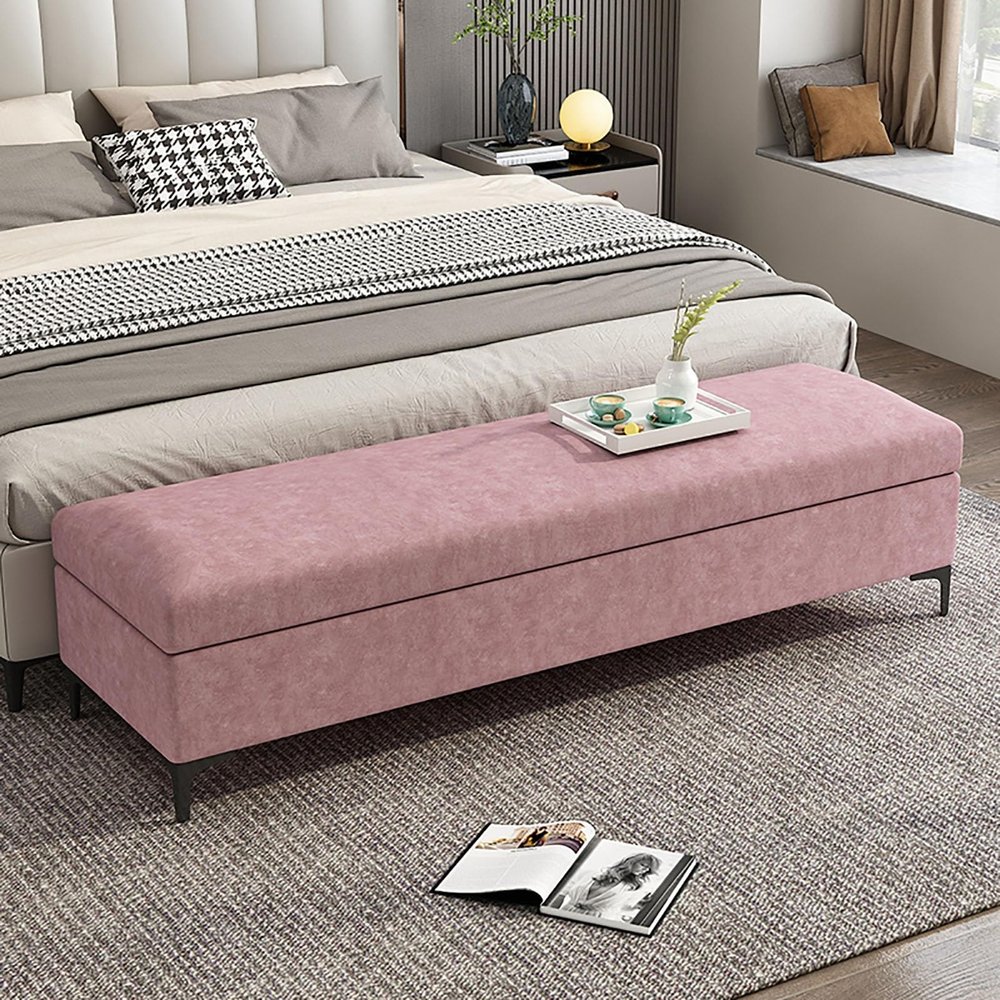 Bench seat with storage, bedroom storage bench, upholstered bench, wooden storage bench, end of bed storage bench, bed ottoman bench, entrance bench, narrow bench suitable for bedroom, foyer, entrance