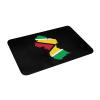 SIYTUAU Guyana Terrain Map Bathroom Rugs 16x24 Inch Ultra Soft Non Slip Bath Mat Kitchen Bedroom Rug Door Mat view 4
