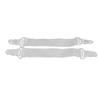 Zerodeko 48pcs Elastic Bed Sheet Grippers Bed Sheet Fastener Clips Queen Double Holder Dryer Holder Fastener view 2