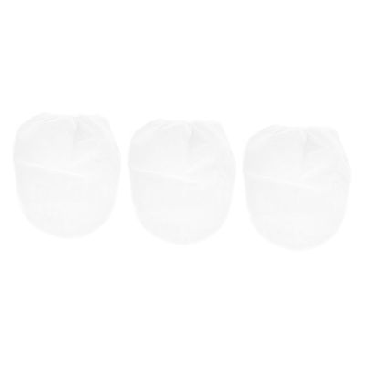 DECHOUS 3pcs Nylon Straining Bag Food-grade Elastic Filter Bag for Cold Brew Home Brewing and Juice Filtration Versatile Fine Mesh Strainer for Almond Milk Tea and Capacity