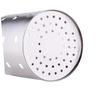 DECHOUS Thicken Stainless Steel Utensil Holder Drain Compact Kitchen Organizer for Countertop Storage Sturdy Design for Easy Cleaning s view 4