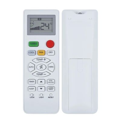 Cosyhat XLJP 1PC Air Condition Remote Control Replacement HA-0361 Use for Haier 0010401511E 0010401715B YL-HD02 Air Condicionado HA-0361