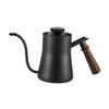 DECHOUS Tea Kettle Stainless Steel Drip Filter Teakettle Pot Hand Punch Tea Kettle view 1