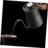 DECHOUS Tea Kettle Stainless Steel Drip Filter Teakettle Pot Hand Punch Tea Kettle view 2