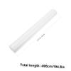 Ciieeo Eva Fridge Liner Non-Slip Refrigerator Mat Heat-Resistant Kitchen Table Placemat view 4