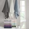 Gracie Mills Thalia 6-Piece 600gsm Turkish Cotton Bath Towel Set view 2