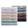Gracie Mills Thalia 6-Piece 600gsm Turkish Cotton Bath Towel Set view 3