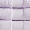 Gracie Mills Thalia 6-Piece 600gsm Turkish Cotton Bath Towel Set view 4