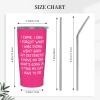 Adimidy Birthday Gifts For Women - I Came I Saw I Forgot What I Was Doing Tumblers For Elderly Senior Citizen 20 Oz Tumbler With Lid And Straw For Older Women Elderly Birthday Gifts For Old view 3