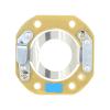 RAHBI Single Phase Electric Motor Centrifugal Switch Machinery Controller Parts 13.5-154S/14/16/19-154S leisurely (Color : L13.5-154S) view 1