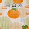 XHCTNN Futon Mattress, Soft Japanese Floor Mattress Quilted Bed Mattress Topper, Tatami Mat Sleeping Pad Portable Rollable for Student Dormitory Mattresses(D,90 * 200cm/35 * 79") view 3