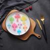 DGFJY For Cross Silicone Cake Mold Silicone Candy Fondant Cake Tool Dessert Lace Decoration Supplies Chocolate Mold view 2