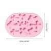 DGFJY For Cross Silicone Cake Mold Silicone Candy Fondant Cake Tool Dessert Lace Decoration Supplies Chocolate Mold view 4