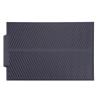 Drying Mat, Dish Drying Mat, Drying Matt Kitchen Counter Rectangle Silicone Draining Mat Drying Mat for Kitchen Counter Silicone Mats for Kitchen Counter () view 1