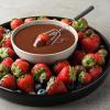 Alipis Hotel Dipping Set 5pcs Candy Dipping Forks Stainless Steel Forks Easy Cleaning view 2
