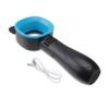 MAGICLULU Air Fan Portable Fan Hand Held Fan Handheld Fan USB Fan Mini Fan Bladeless Fan Black view 1
