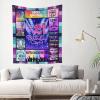 Xsovgoi Gift For 21th Birthday Tapestrys Home Decor Bedroom Tapestry,Tapestry Wall Hanging 60"X51" view 3