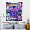 Xsovgoi Gift For 21th Birthday Tapestrys Home Decor Bedroom Tapestry,Tapestry Wall Hanging 60"X51" view 4